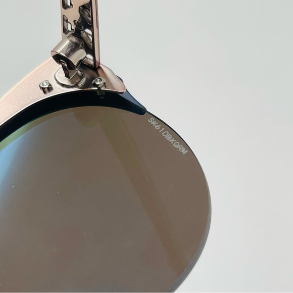 CHRISTIAN DIOR DIORAMA CLUB SUNGLASSES - Picture 10 of 15